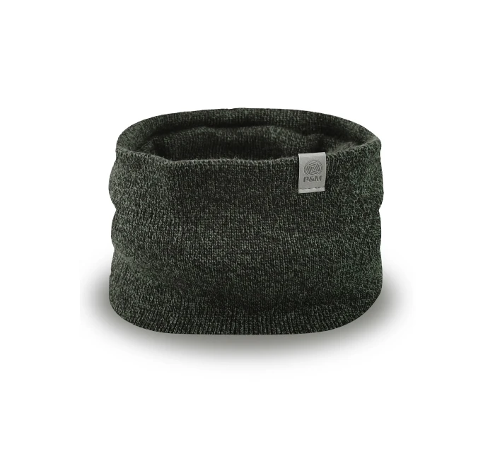 Pánská komínová šála P&M model 17649717 - PaMaMi