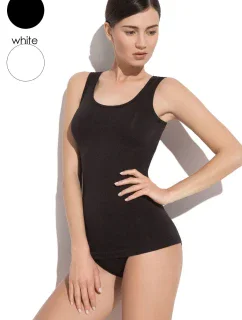 Dámské tílko model 7086758 black - Gatta