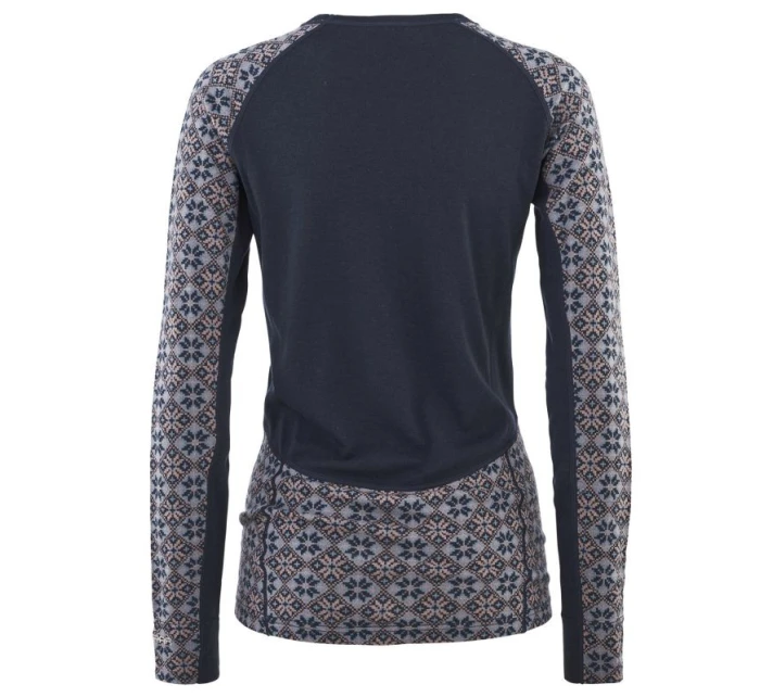 Kari Traa Rose Light LS W termotričko 92800559423