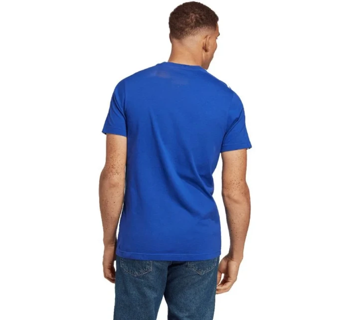Tričko adidas Essentials Single Jersey 3-Stripes M IC9338 pánske Tričko adidas Essentials Single Jersey 3-Stripes M IC9338 pánske