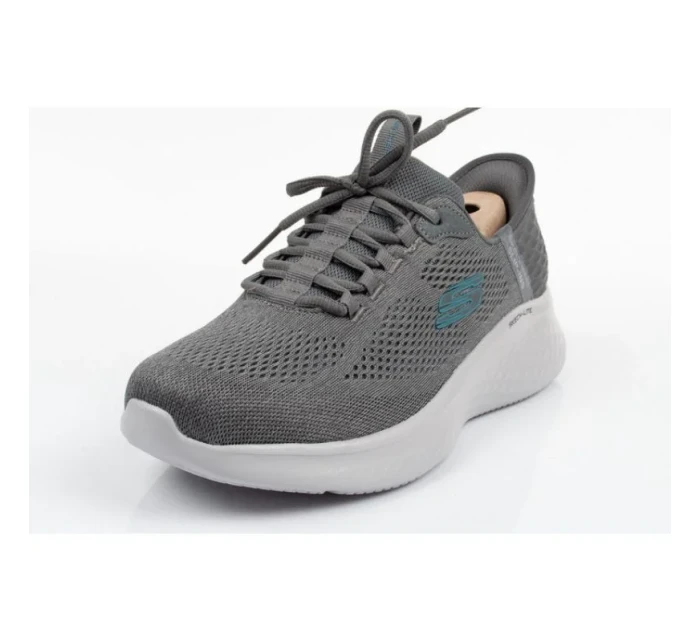 Topánky Skechers M 232466/CCBL