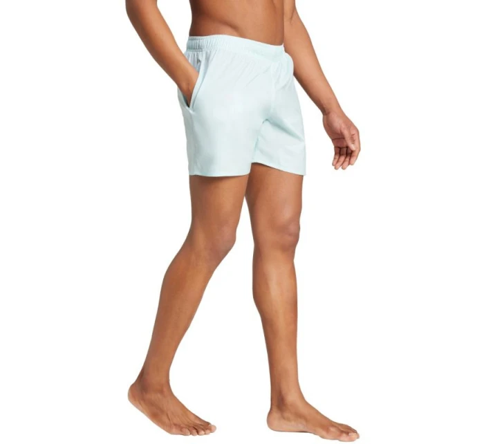 Plavecké šortky Solid s krátkou M model 20591676 - ADIDAS Plavecké šortky Solid s krátkou M model 20591676 - ADIDAS