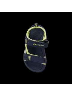 Dětské sandály model 21353871 KDB - Martes
