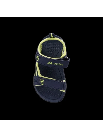 Detské sandále MARTIBO KDB