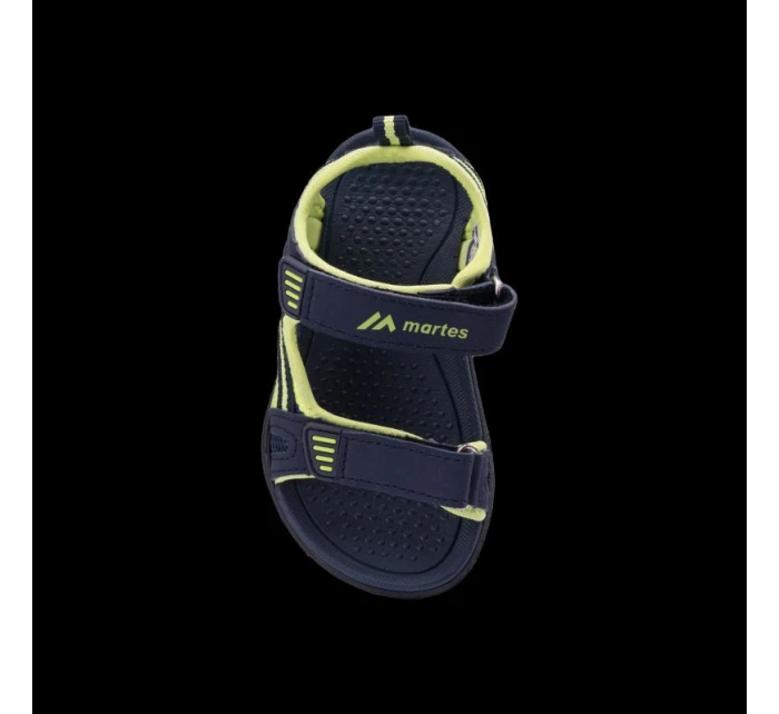 Detské sandále MARTIBO KDB