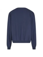 Varsity Print Os Crewneck Sweatshirt model 21377928 pánské - Karl Kani