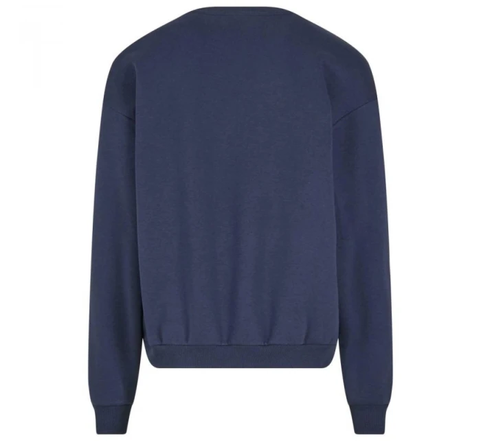 Varsity Print Os Crewneck Sweatshirt model 21377928 pánské - Karl Kani