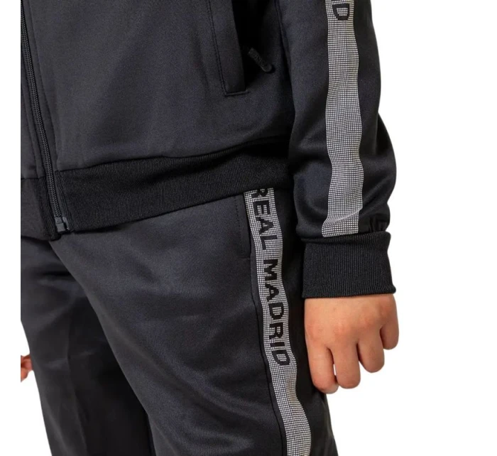 Tepláková súprava Real Madrid N27 junior RM2CHP27J Tepláková súprava Real Madrid N27 junior RM2CHP27J