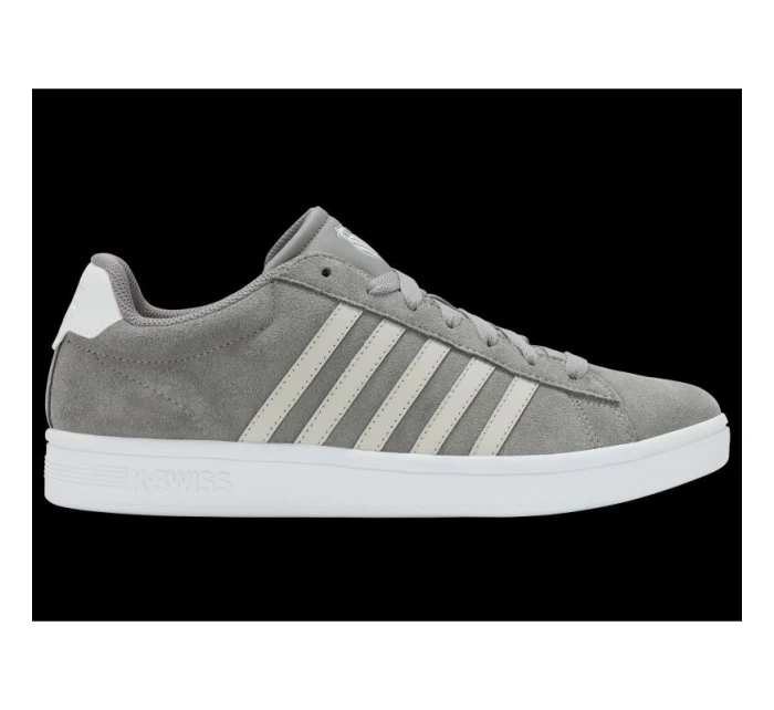 Boty KSwiss COURT II model 21812817 - K- Swiss Boty KSwiss COURT II model 21812817 - K- Swiss