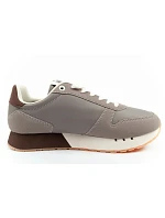 U.S. Polo Assn športové tenisky pánske módne pohodlné hnedé