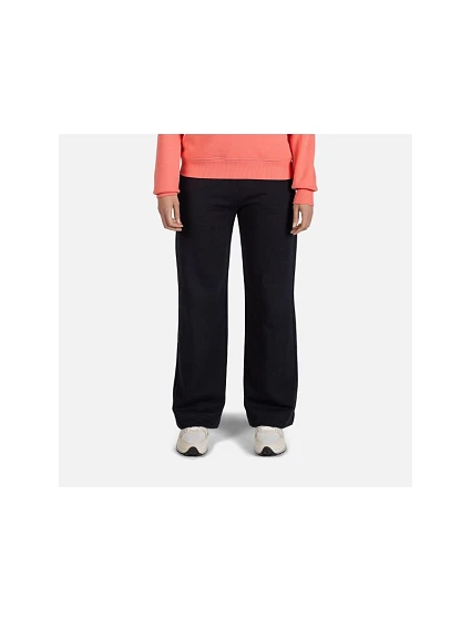 Dámské kalhoty ROSSIGNOL W Presset Pant, černé Dámské kalhoty ROSSIGNOL W Presset Pant, černé