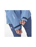 Dámská bunda MILLET Seneca Gtx 2L Jkt W, modrá Dámská bunda MILLET Seneca Gtx 2L Jkt W, modrá