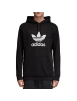 Adidas Trefoil Hoodie M DT7964 muži