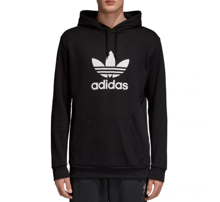 Adidas Trefoil Hoodie M DT7964 muži