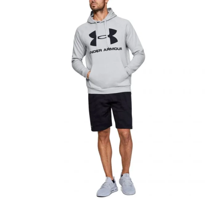 Pánská mikina Rival Fleece Logo M model 15983661 - Under Armour