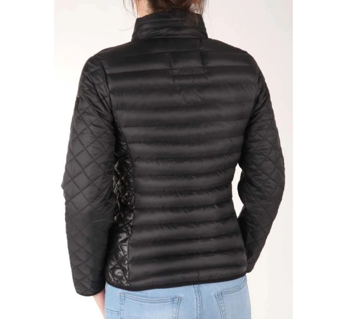 Puzdrová bunda Wrangler 4083YABU