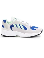 Pánské boty M model 16026288 - ADIDAS Pánské boty M model 16026288 - ADIDAS