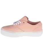 Dámske tenisky na platforme Camden VN0A3TL8VV8 Pink - Vans Dámske tenisky na platforme Camden VN0A3TL8VV8 Pink - Vans