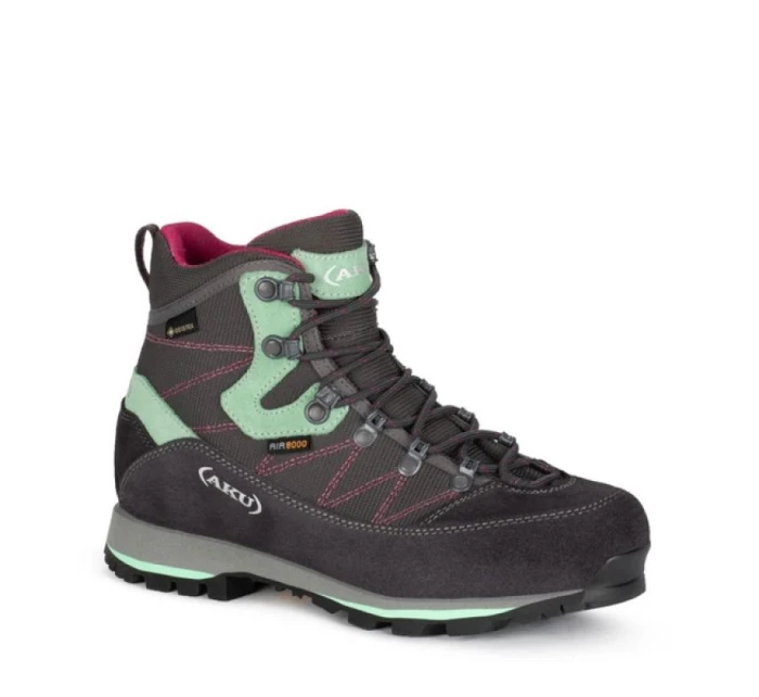 Trekingová obuv Aku Trekker GTX W 978435 women
