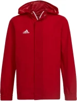 Detská bunda Entrada 22 All-Weather Jr IK4013 - Adidas