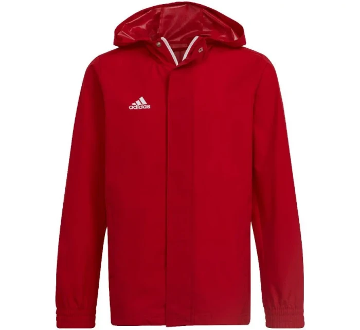 Entrada 22 Jr Jacket model 18567057 - ADIDAS