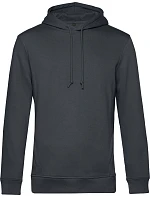 B&C Inspire Hooded_° Pánska mikina s kapucňou 01.U33B asphalt B&C Inspire Hooded_° Pánska mikina s kapucňou 01.U33B asphalt