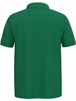 K 254 Pánské piqué polo model 22422016 kelly green - Kariban K 254 Pánské piqué polo model 22422016 kelly green - Kariban
