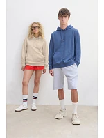 SOL'S Unisex mikina s kapucí blue model 22425275 SOL'S Unisex mikina s kapucí blue model 22425275