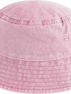 Beechfield B 688B Detský klobúk „Vintage“ 53.688B vintage dusky pink