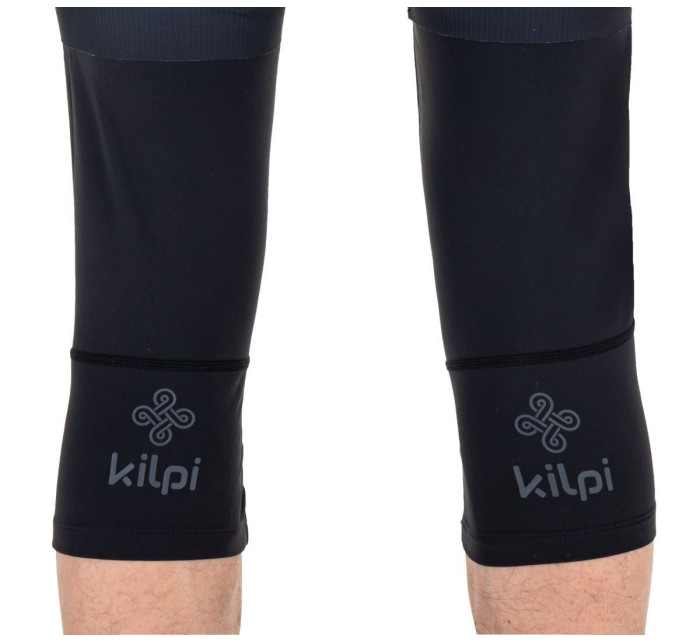 Návleky na kolená Unno knees-u čierna - Kilpi