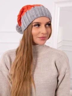 Milano fleecová čepice K203 model 18750963 - K-Fashion