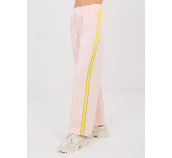 Súprava IT KMPL 21782.93 svetlo ružová