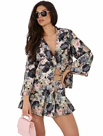 IT SN šortky FL8757 1.30 čierna IT SN šortky FL8757 1.30 čierna