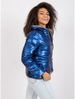 YP KR bunda cx4290.99P modrá