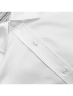 model 20632392 košile pánská bílá - MALFINI, a.s. model 20632392 košile pánská bílá - MALFINI, a.s.