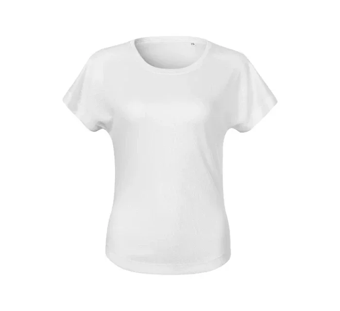 Chance (GRS) Tričko biele