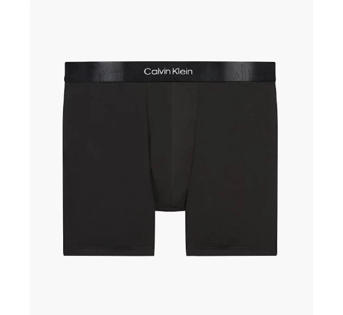 Pánske boxerky NB3300A UB1 čierne - Calvin Klein
