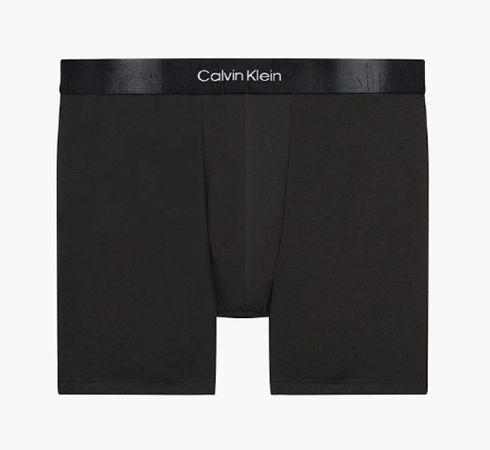 Pánske boxerky NB3300A UB1 čierne - Calvin Klein