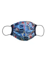 Rúška futbal - Gemini