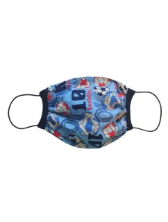 Rúška futbal - Gemini