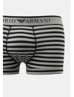 Pánské boxerky 2Pack   model 19908016 - Emporio Armani