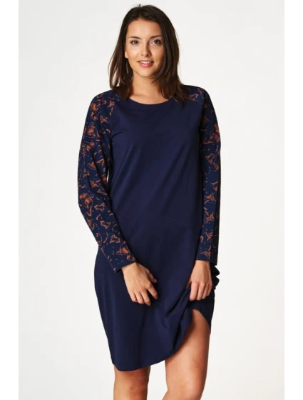 Dámská noční košile LND model 17747204 B22 - Key