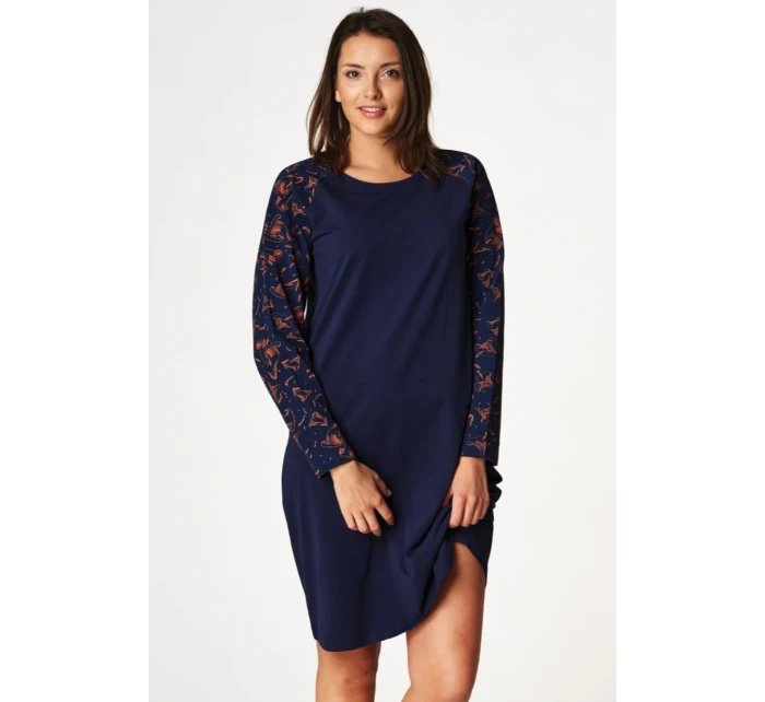 Dámská noční košile LND model 17747204 B22 - Key