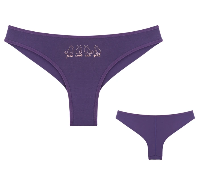 Dámské kalhotky model 21297478 - Donella Dámské kalhotky model 21297478 - Donella