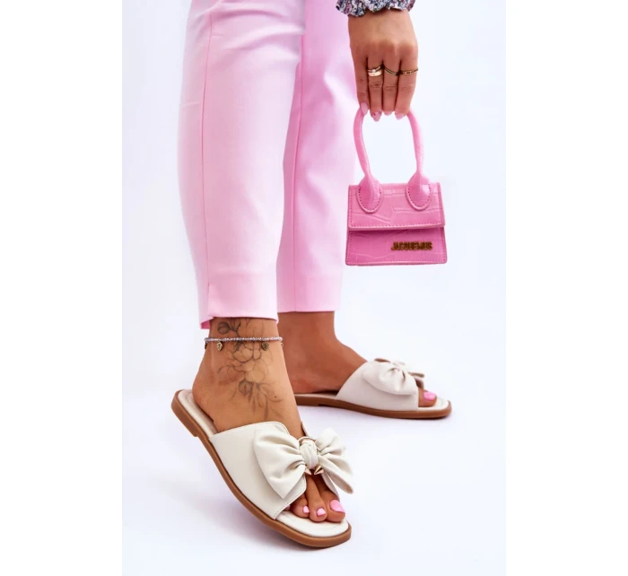 Papuče model 178341 Step in style