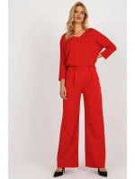 Dámske nohavice model 181351 Italy Moda Dámske nohavice model 181351 Italy Moda