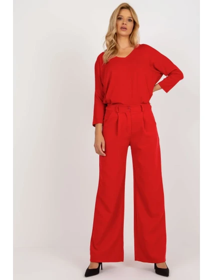 Dámske nohavice model 181351 Italy Moda Dámske nohavice model 181351 Italy Moda