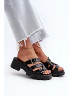 Papuče model 197669 Step in style