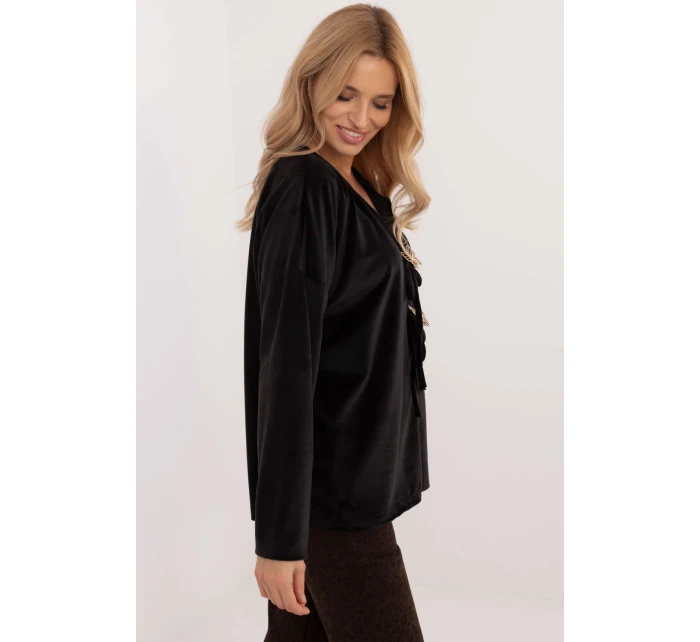 Blúzka model 202028 Taliansko Moda Blúzka model 202028 Taliansko Moda