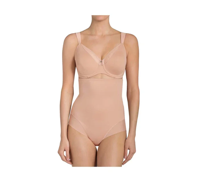 Dámské stahovací kalhotky True Shape Sensation Super HW Panty tělové - Triumph